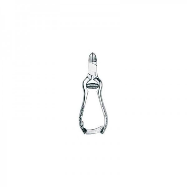 beter alicate pedicuro cromado 135 cm