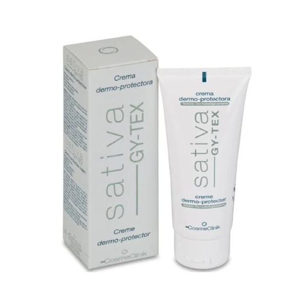 sativa gy tex crema 100ml