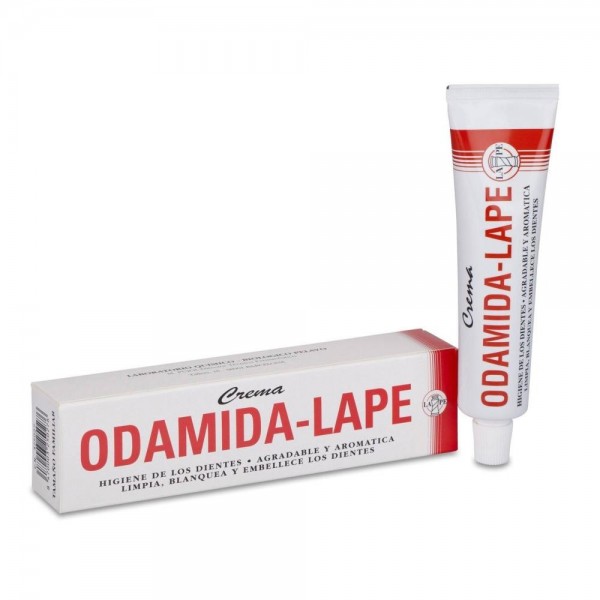 pasta dental odamida familiar 115 g
