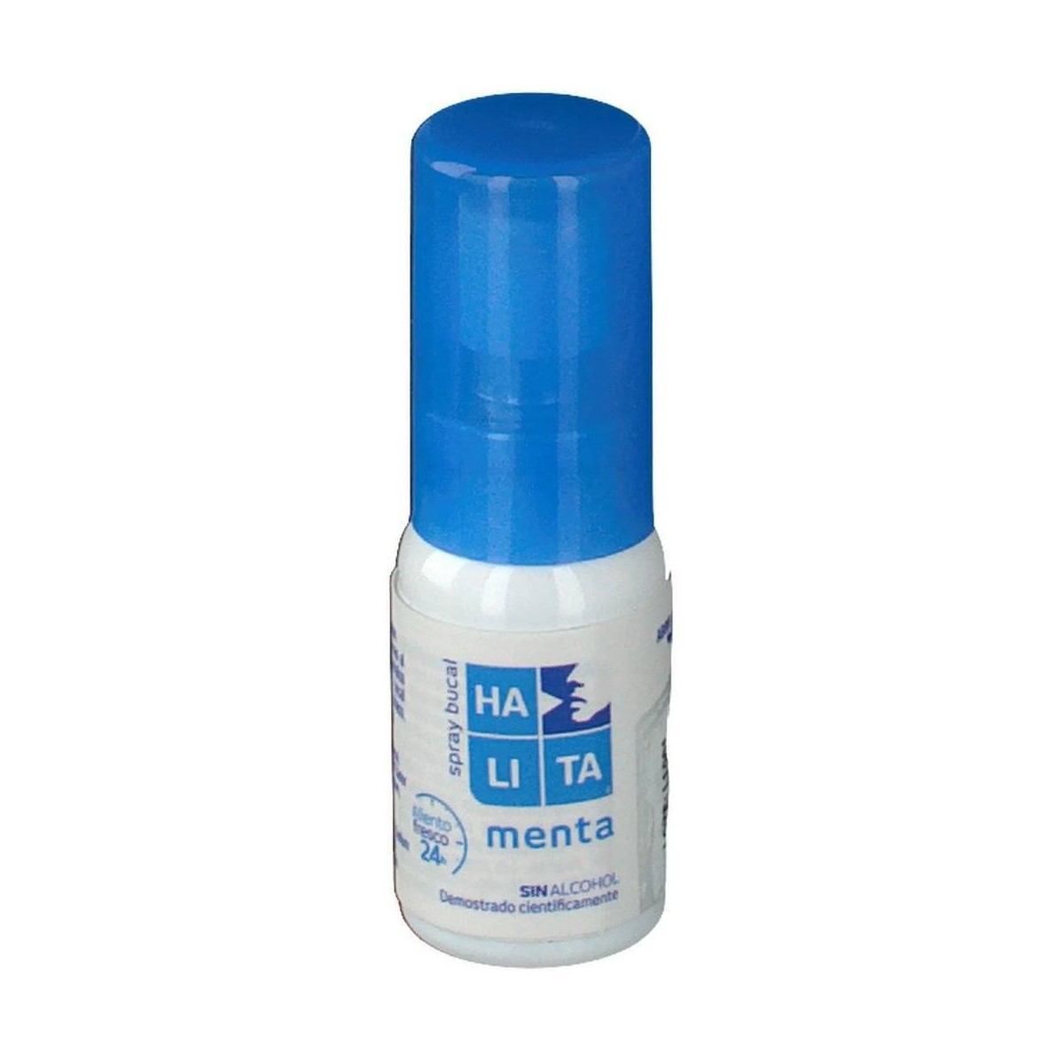 halita spray 15 ml