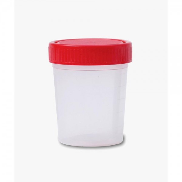 acofar envase recogida orina 100 ml