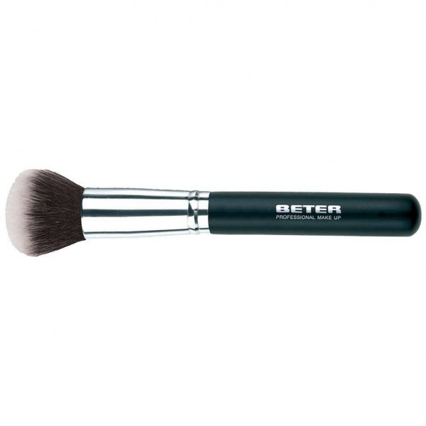 beter brocha para polvo mineral