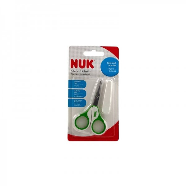nuk tijeras seguridad