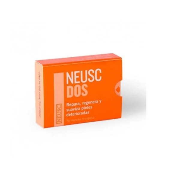 neusc 2 pastilla grasa 24 g