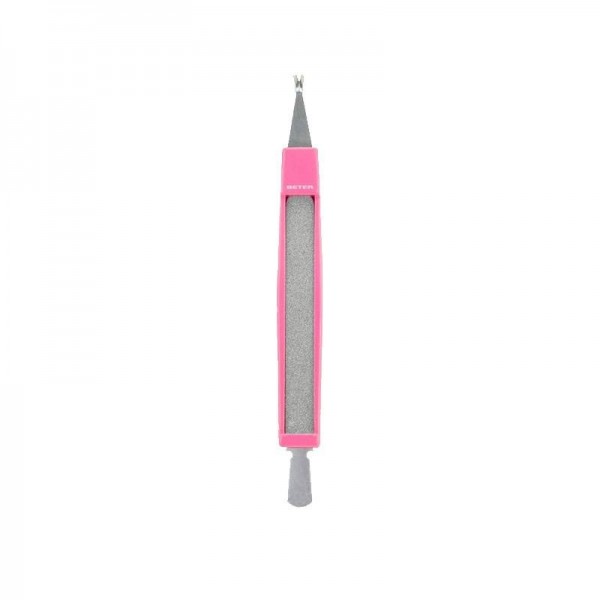 cortacuticulas y lima 24018 beter