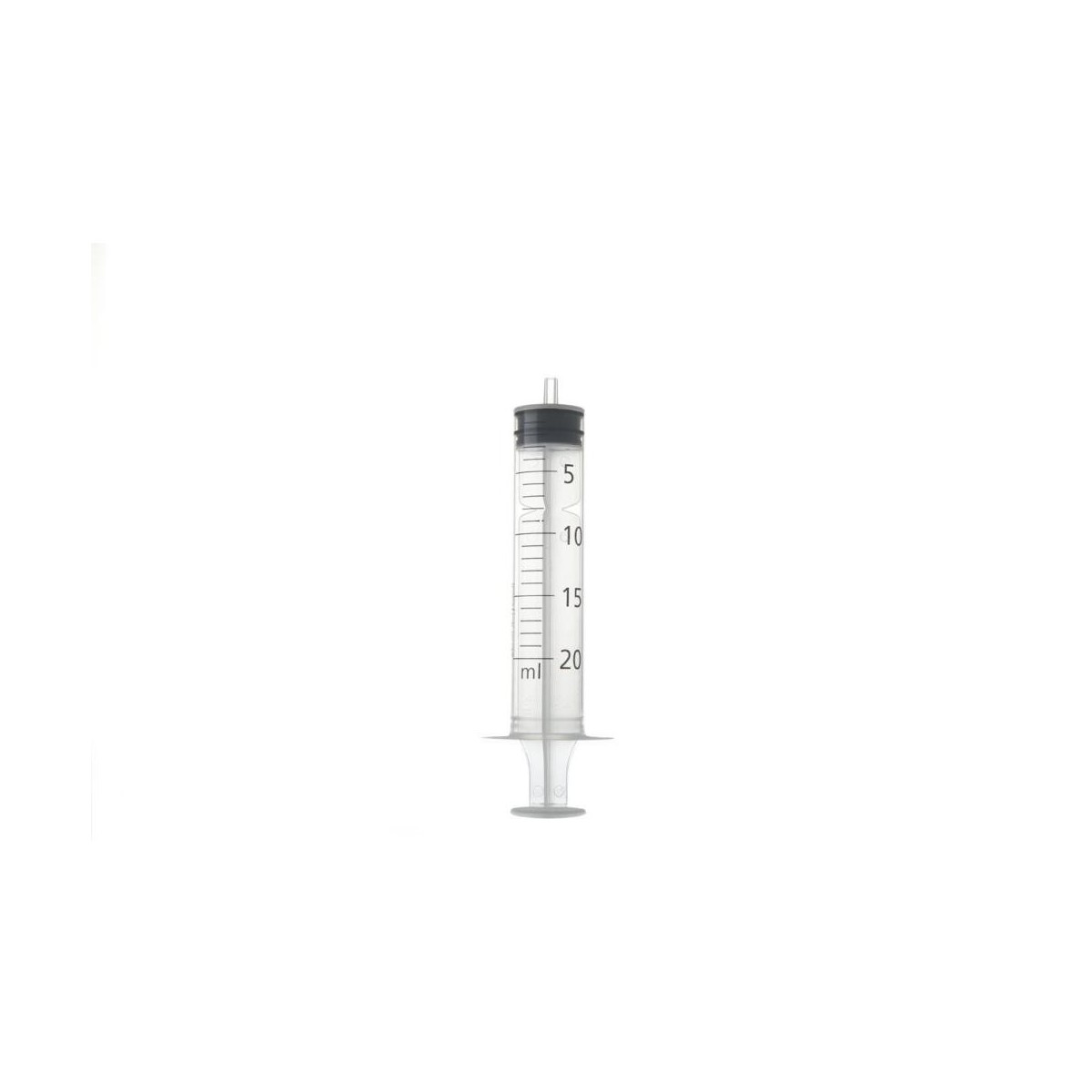 jeringa saguja 20 ml ico