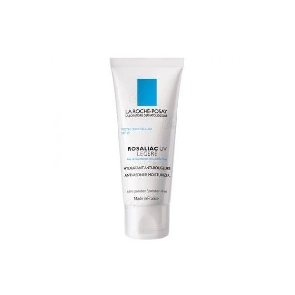 la roche posay rosaliac uv ligera 40 ml