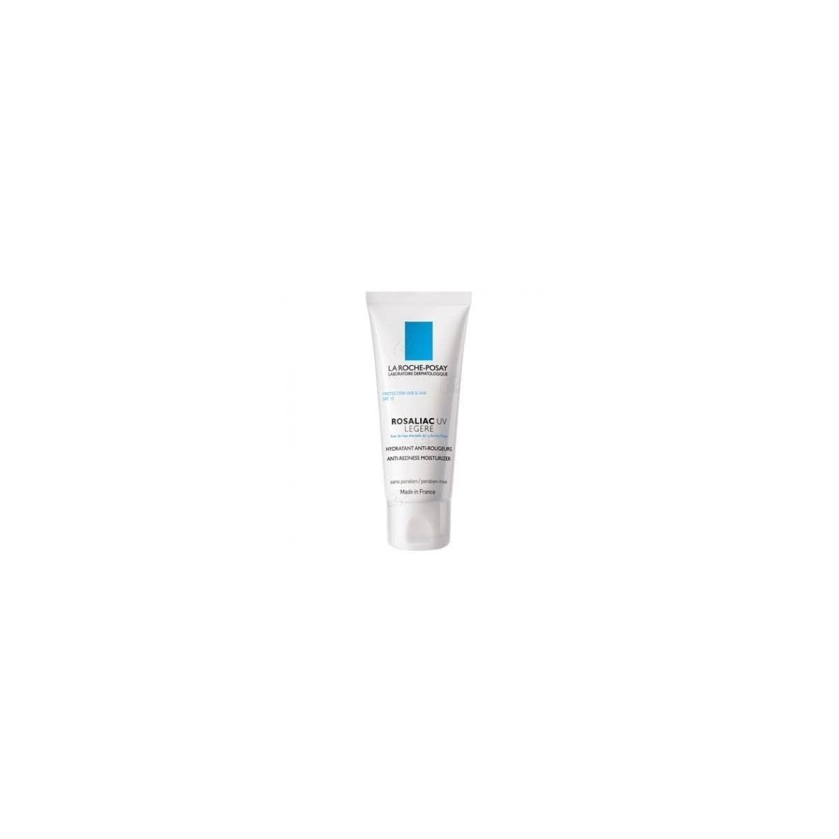 la roche posay rosaliac uv ligera 40 ml