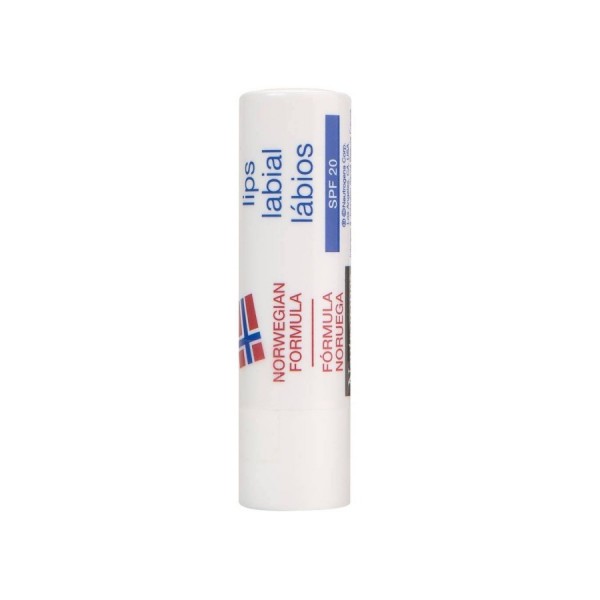 neutrogena protector labial spf20
