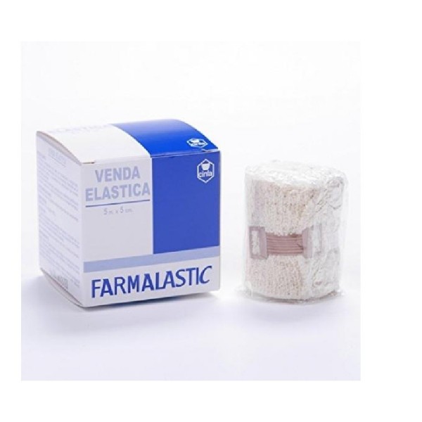 venda elast farmalastic 5x5