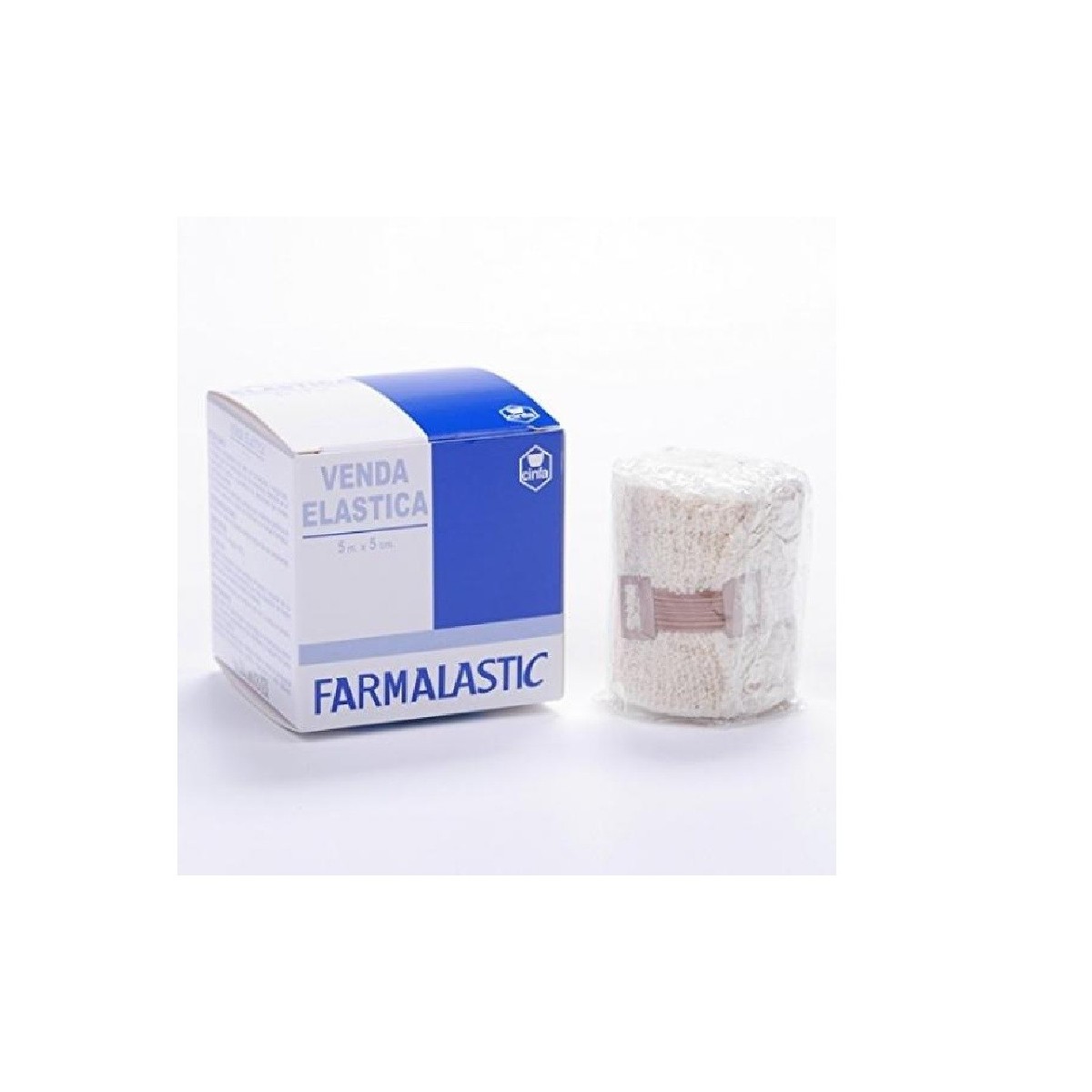 venda elast farmalastic 5x5