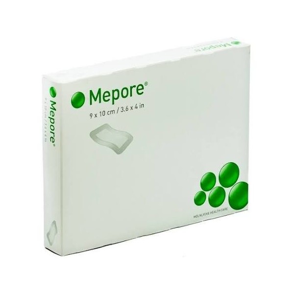 mepore 10 apositos 9x10