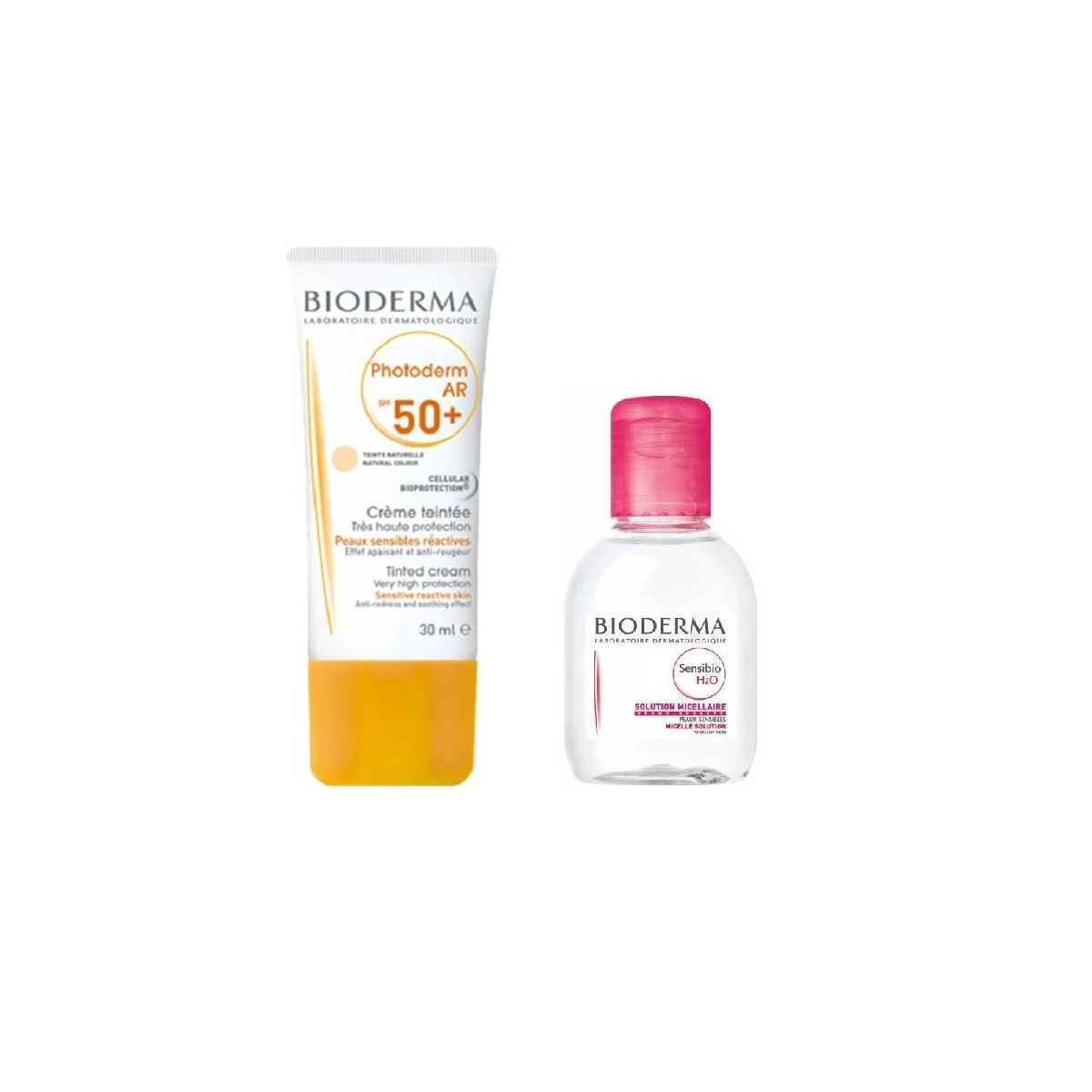 photoderm ar spf50 30 ml