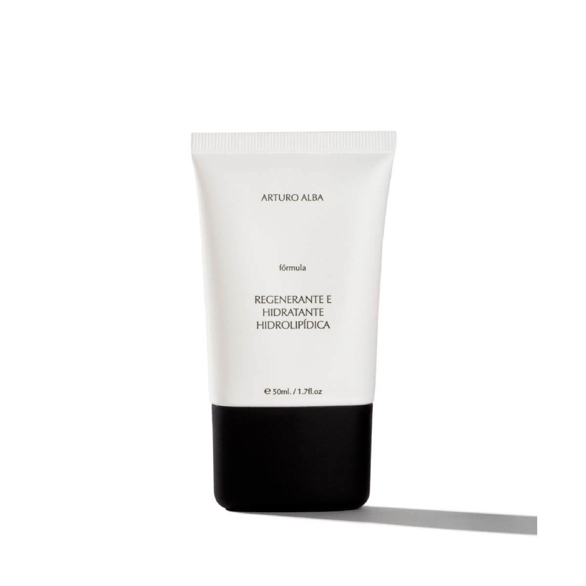 Arturo Alba Crema Hidratante y Regeneradora 50 ml