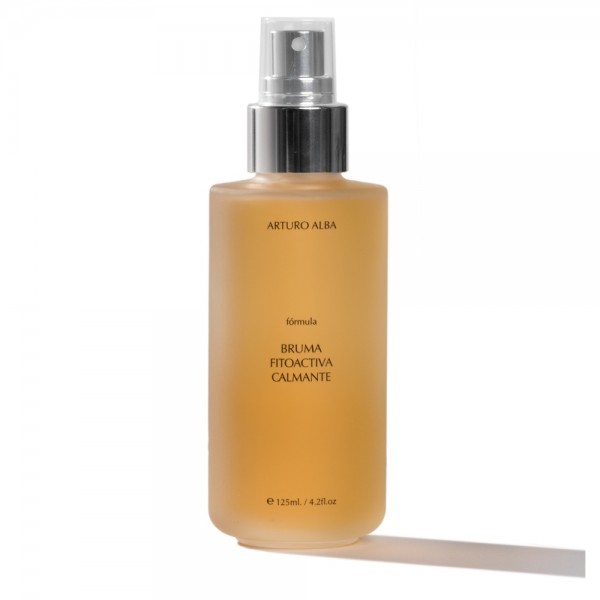 Arturo Alba Bruma Fitoactiva Calmante 125ml