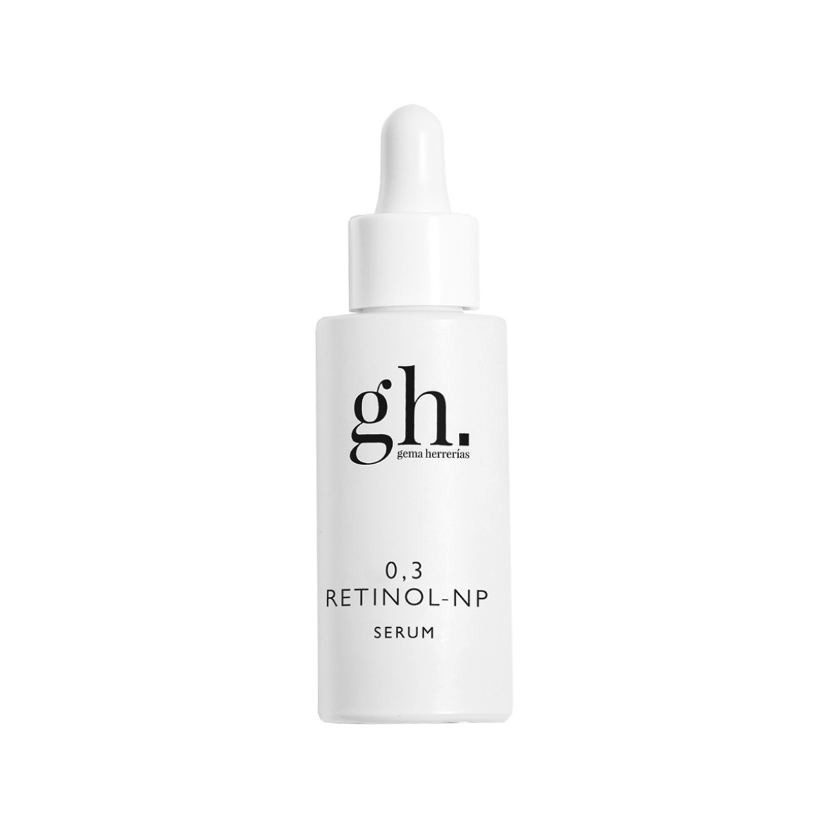 GH 0,3 Retinol NP 30 ml