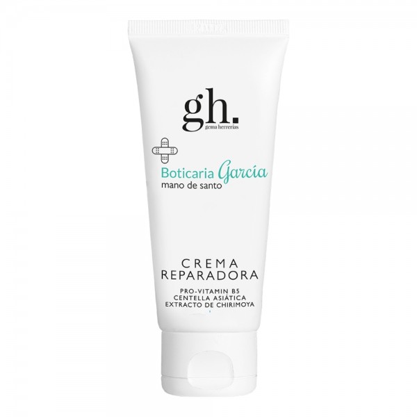 GH Crema Reparadora mano de santo 100 ml