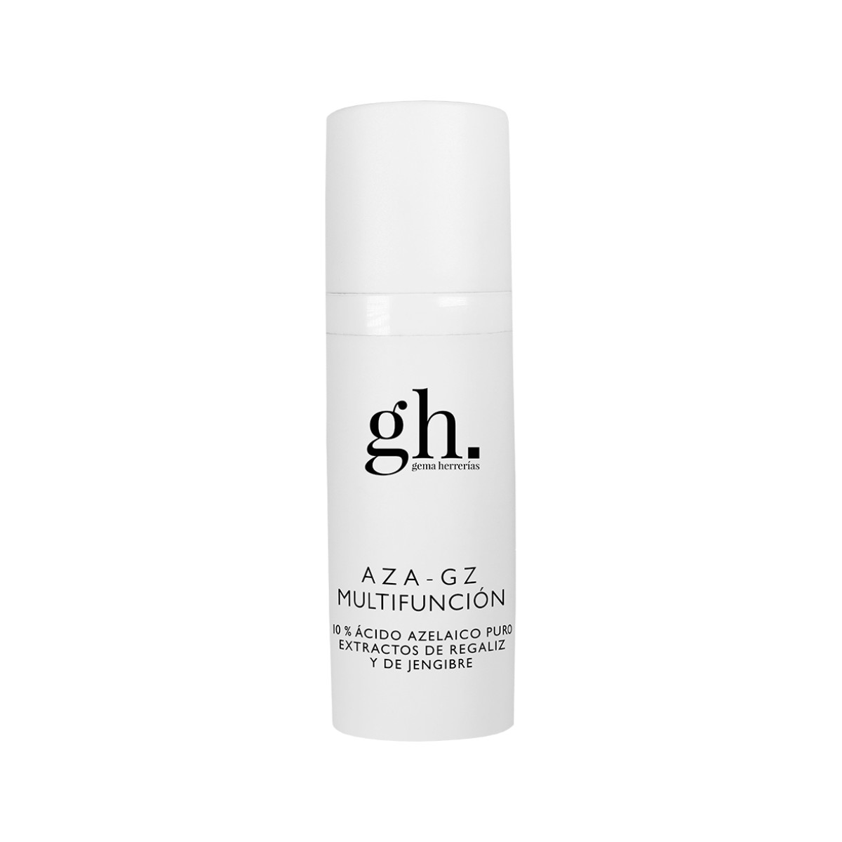 GH AZA GZ Crema multifunción 50 ml