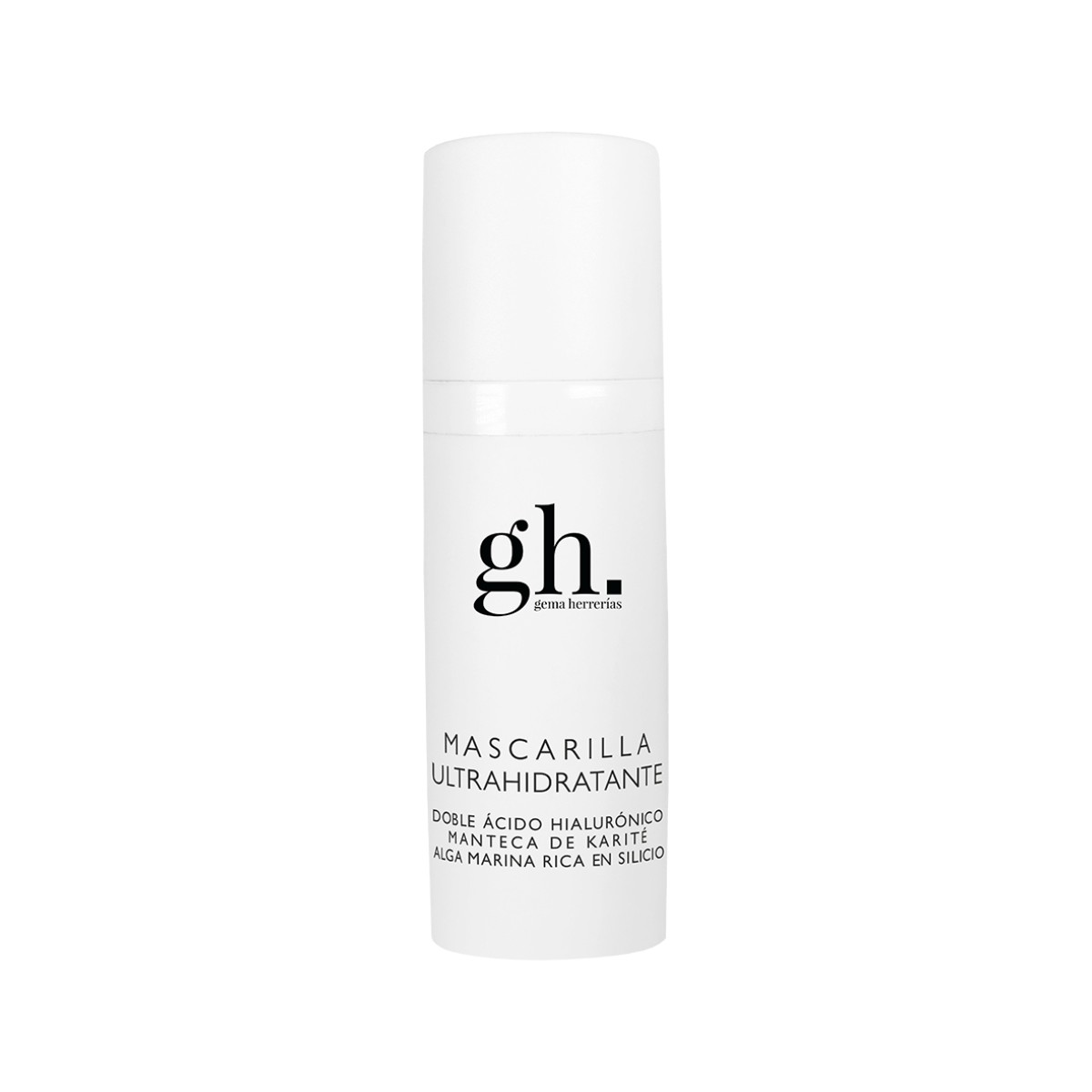 GH Mascarilla Ultrahidratante 50ml