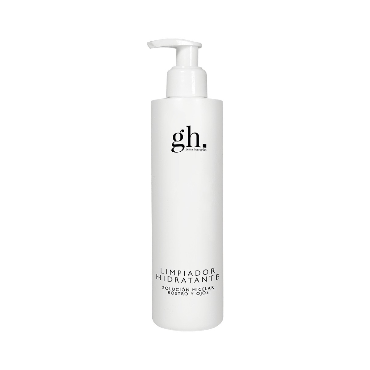 GH Solución Micelar Hidratante 250 ml