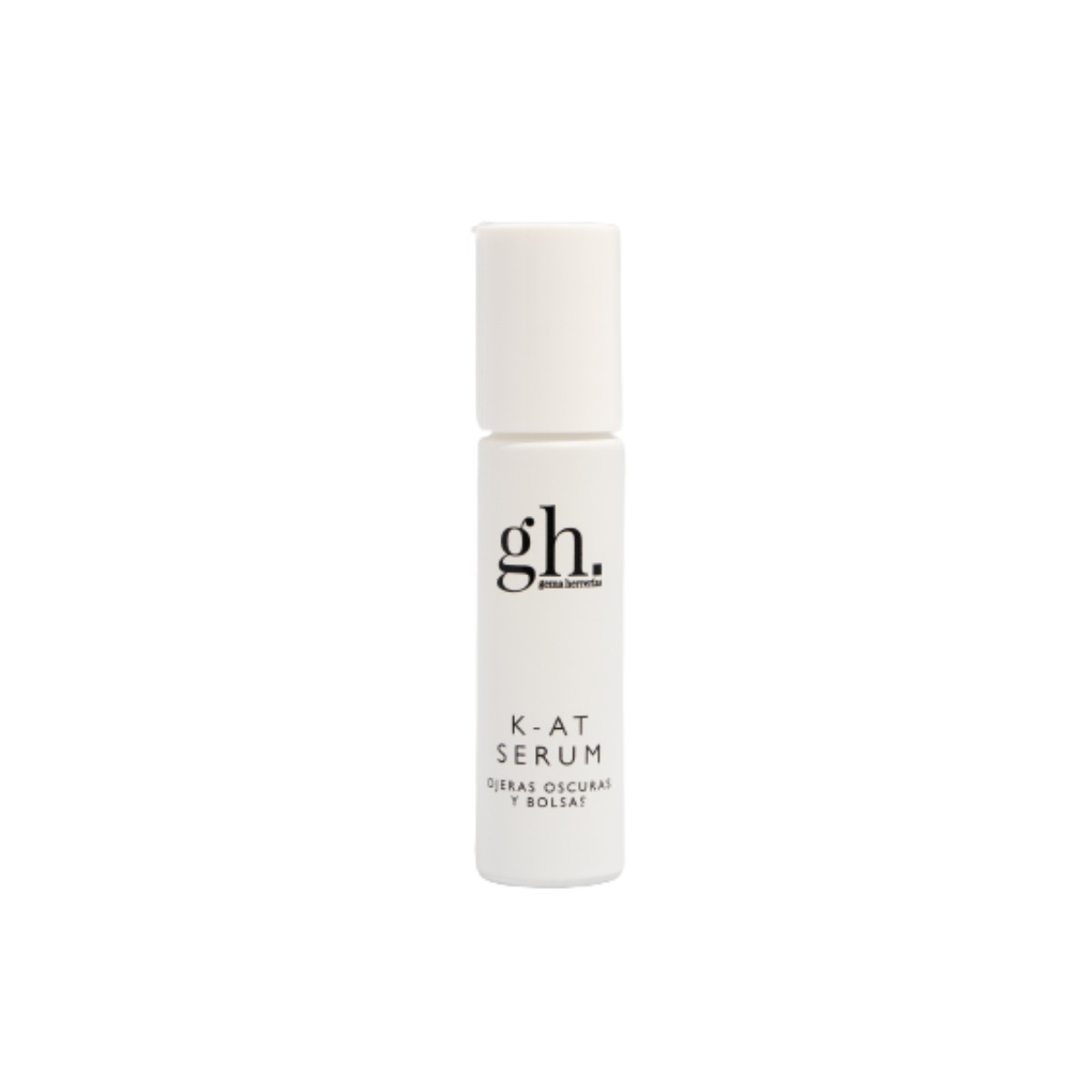 GH K-AT serum bolsas y ojeras 10ml