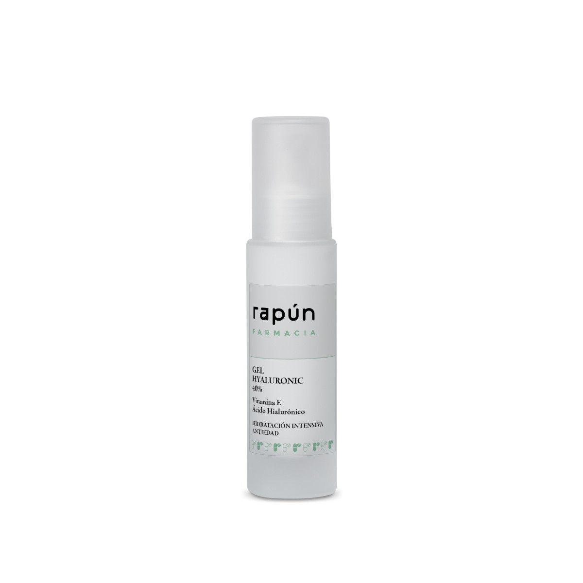 Rapun Gel Hyaluronic 40% 50ml