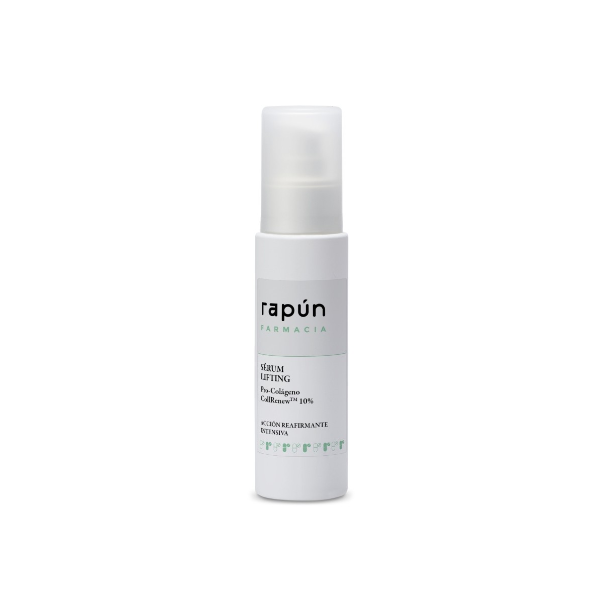Rapún Sérum Lifting 50ml