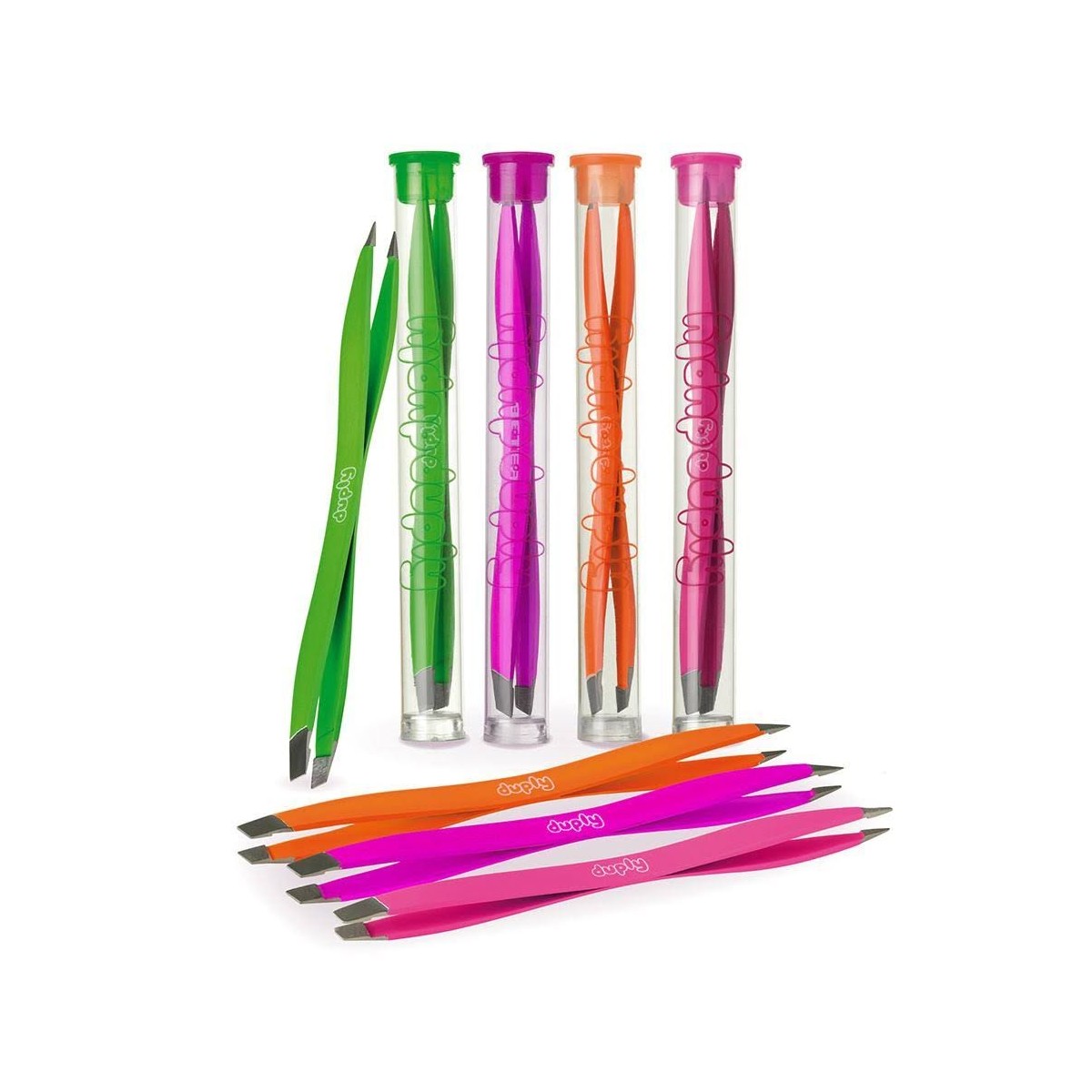 beter duply pinza depilar