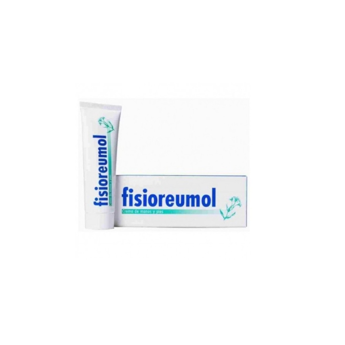 fisioreumol crema 50 ml