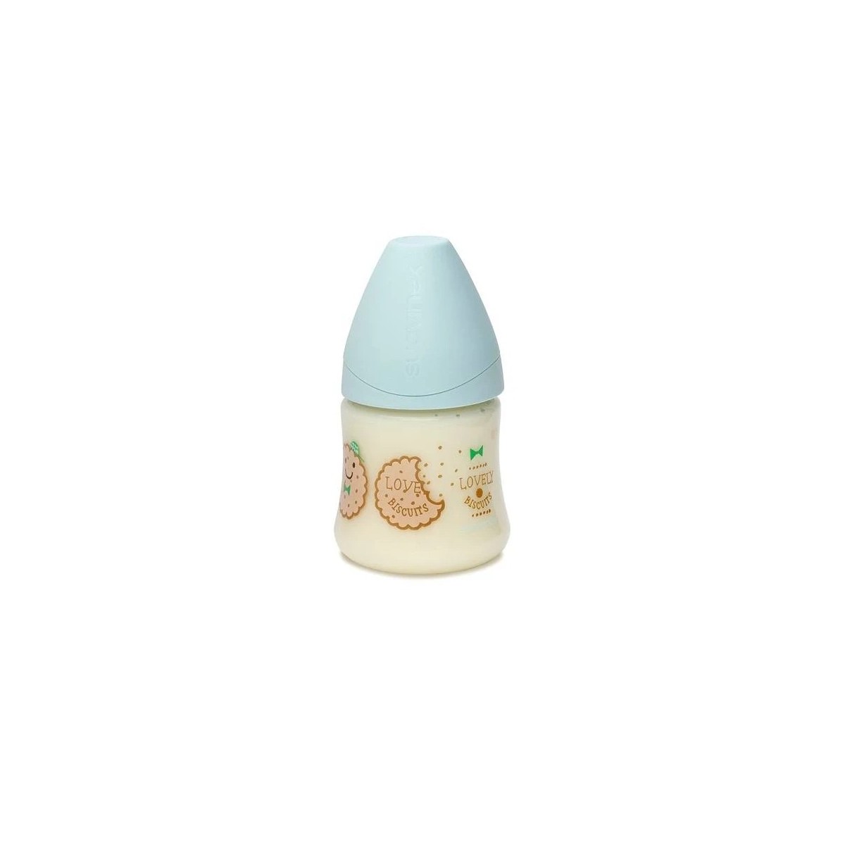 suavinex biberon boca ancha t1 m anatomica 150ml