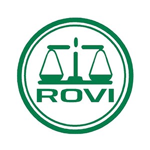Laboratorios Rovi