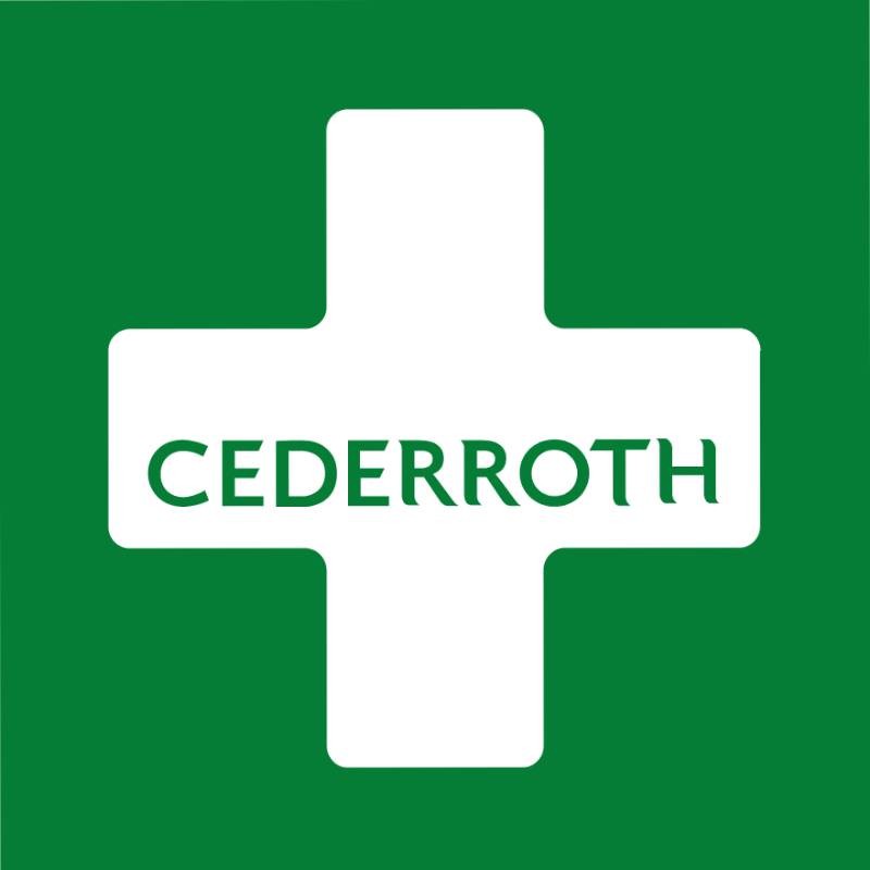 Cederroth